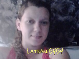 Liltease5454
