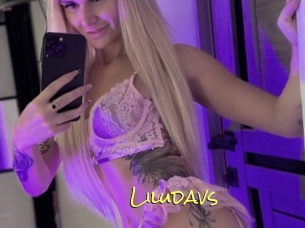 Liludavs