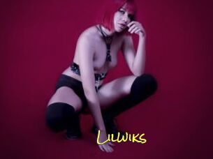 Lilwiks