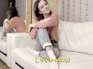 Lilyamazin