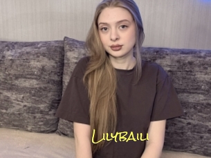 Lilybaili