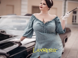 Lilyberg