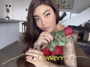Lilybett