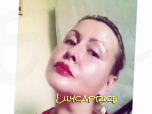 Lilycaprice