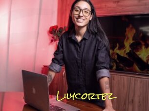 Lilycortez