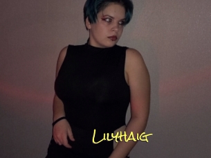 Lilyhaig