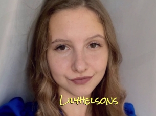 Lilyhelsons