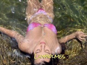 Lilyholmes
