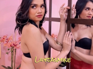 Lilyjasmine