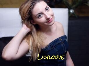 Lilyloove