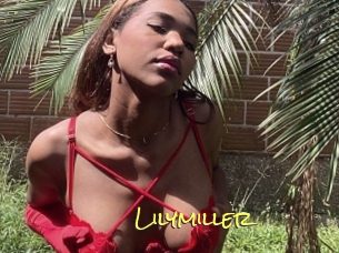 Lilymiller