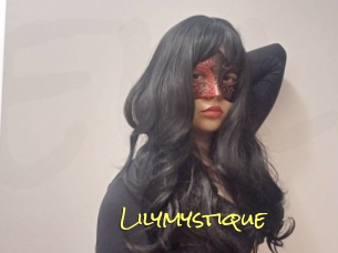 Lilymystique