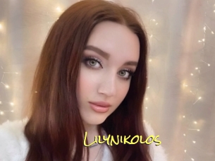 Lilynikolos