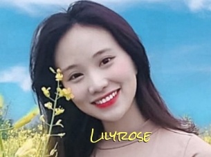 Lilyrose