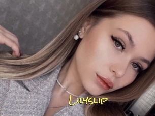 Lilyslip