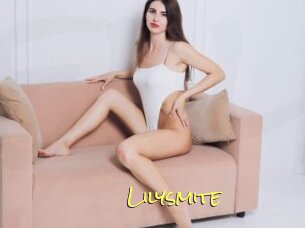 Lilysmite