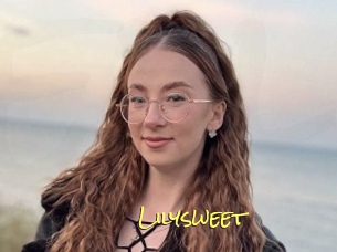 Lilysweet