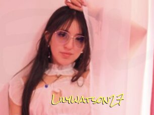 Lilywatson27