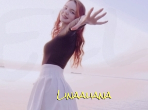 Linaaliana