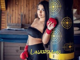 Linabraun