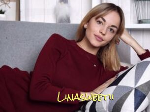 Linasweetii