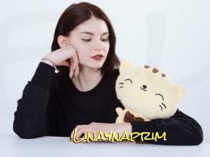 Linaynaprim