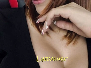 Lindalust