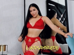Lindsayblede