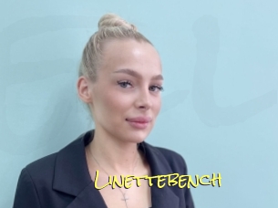 Linettebench