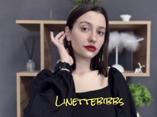 Linettebibbs