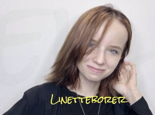 Linetteborer