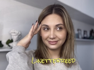 Linettebreed