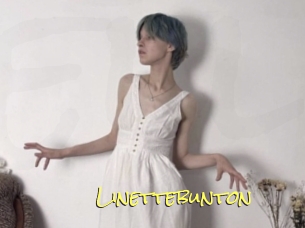 Linettebunton