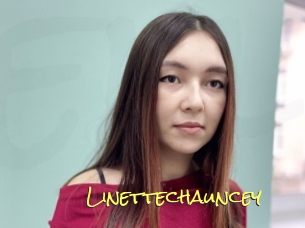 Linettechauncey