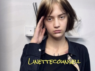 Linettecounsell