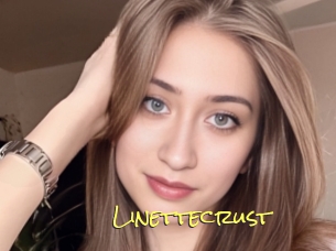 Linettecrust