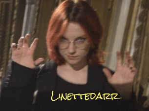 Linettedarr