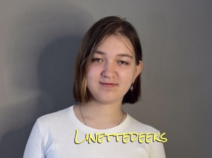 Linettedeeks