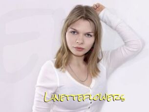Linetteflowers