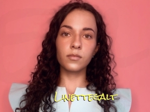 Linettegalt
