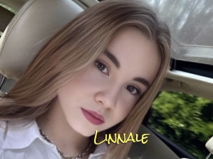 Linnale