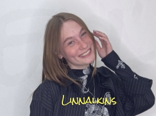 Linnalkins