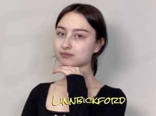 Linnbickford