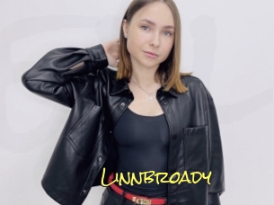 Linnbroady