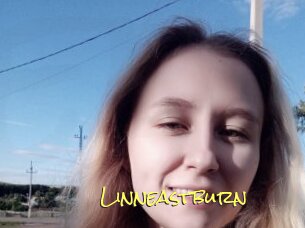 Linneastburn