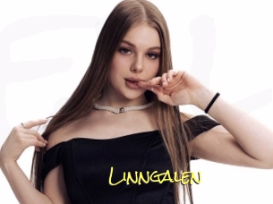 Linngalen
