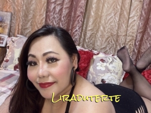 Liraduterte