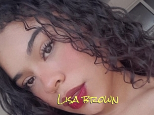 Lisa_brown