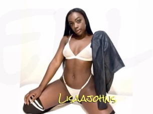 Lisaajohns