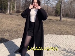 Lisaallisons